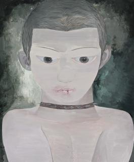 Wei Jia - Aesthetics Of Violence No. 1