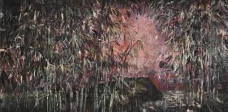 Wei Jia - Cry For The Wall