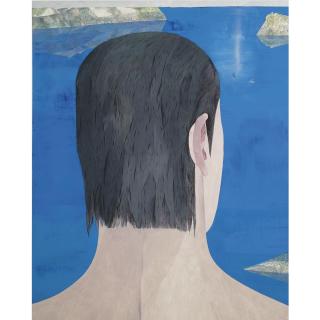 Wei Jia - Flying Sage In The Sky