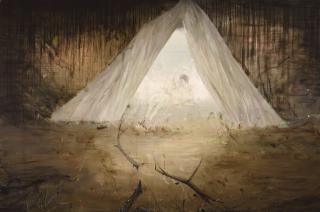 Wei Jia - Illuminate The Dark Night No. 4