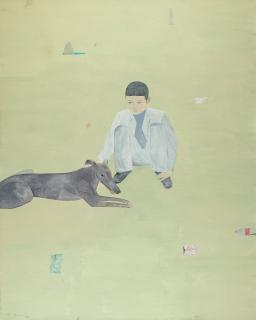 Wei Jia - Night And Day - Day