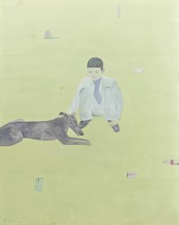 Wei Jia - Night and Day - Day