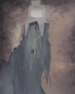 Wei Jia - NOWHERE TO RUN II