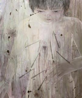 Wei Jia - Nowhere to Run VIII