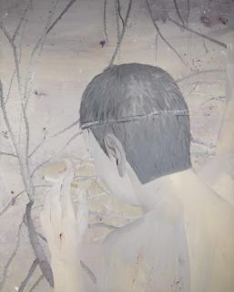 Wei Jia - Painful Pleasures No. 1