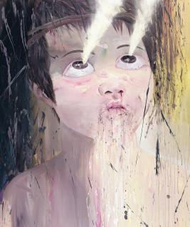 Wei Jia - Painful Pleasures No. 3