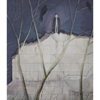 Wei Jia - Say Goodbye Ii