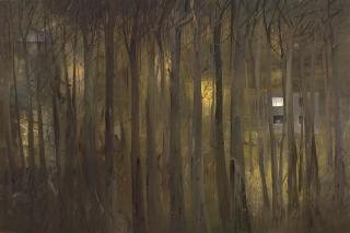 Wei Jia - Sleepless City