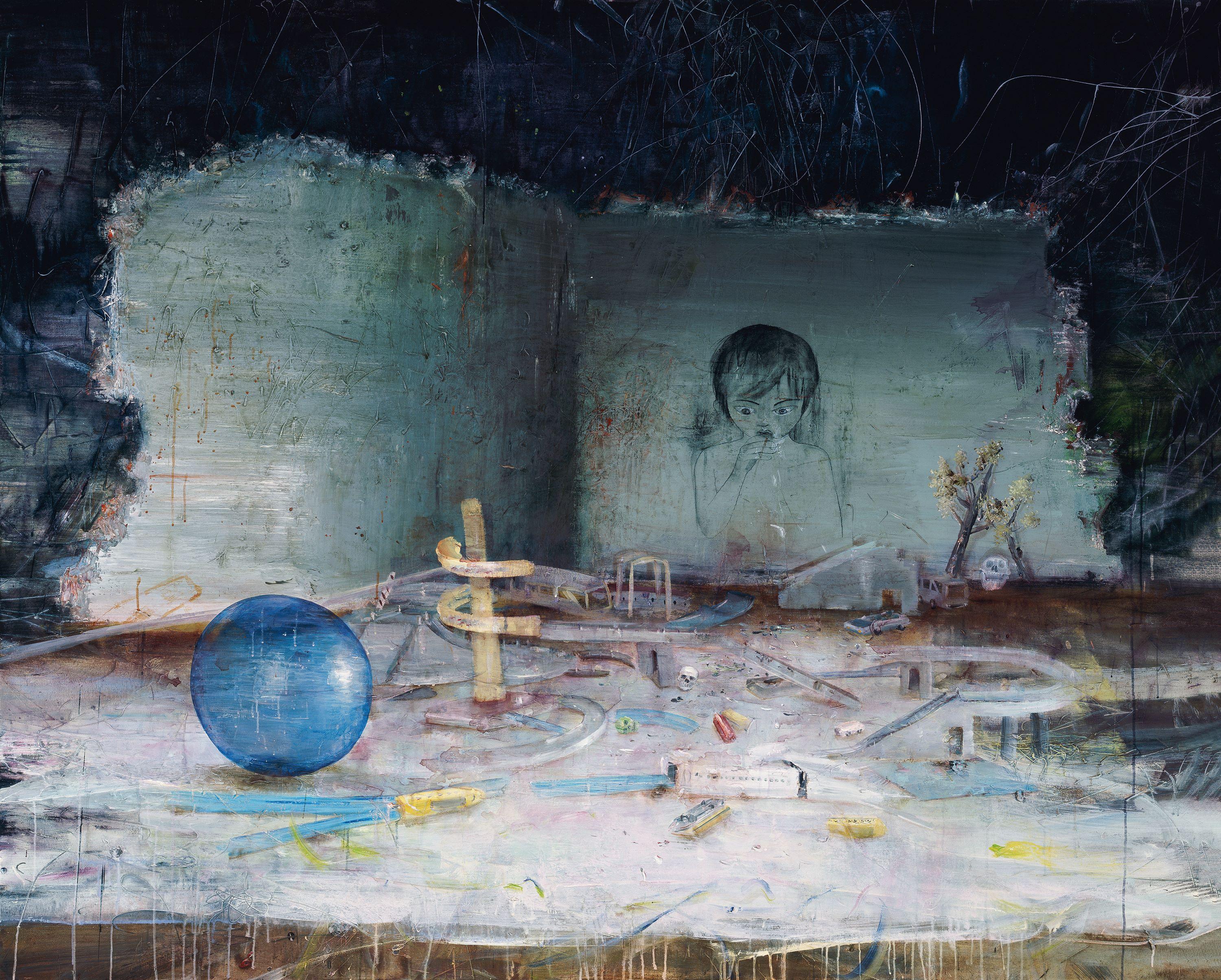 Wei Jia - Traces Of You And I Ⅱ