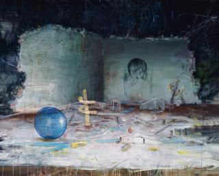 Wei Jia - Traces Of You And I Ⅱ