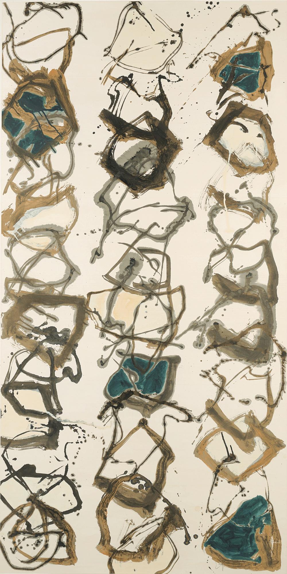 Wei Ligang - Winding-Harvard Plan