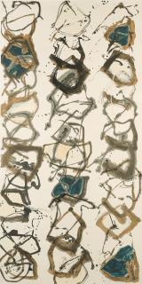 Wei Ligang - Winding-Harvard Plan