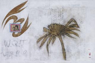 Wei Qingji - Attributes Of Daily Life No. 16