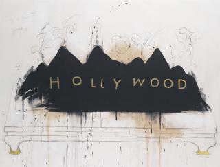 Wei Qingji - Sacred Mountain