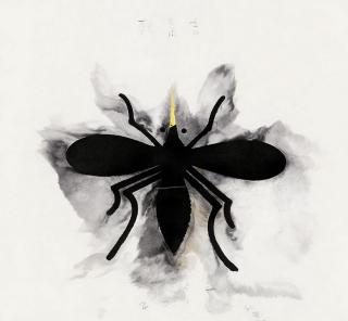 Wei Qingji - Thing - Form 0510