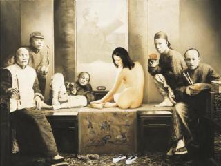 Wei Rong - Propaganda Studio