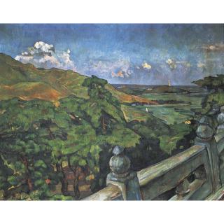 Wei Tianlin - West Mountain