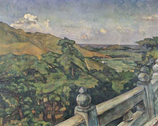 Wei Tianlin - Xi Shan