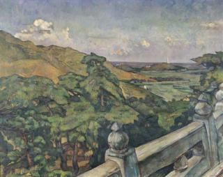 Wei Tianlin - Xi Shan