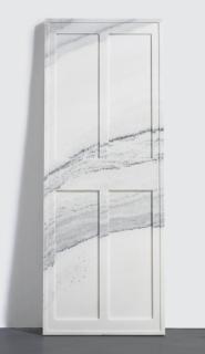 Weiwei Ai - Marble Door