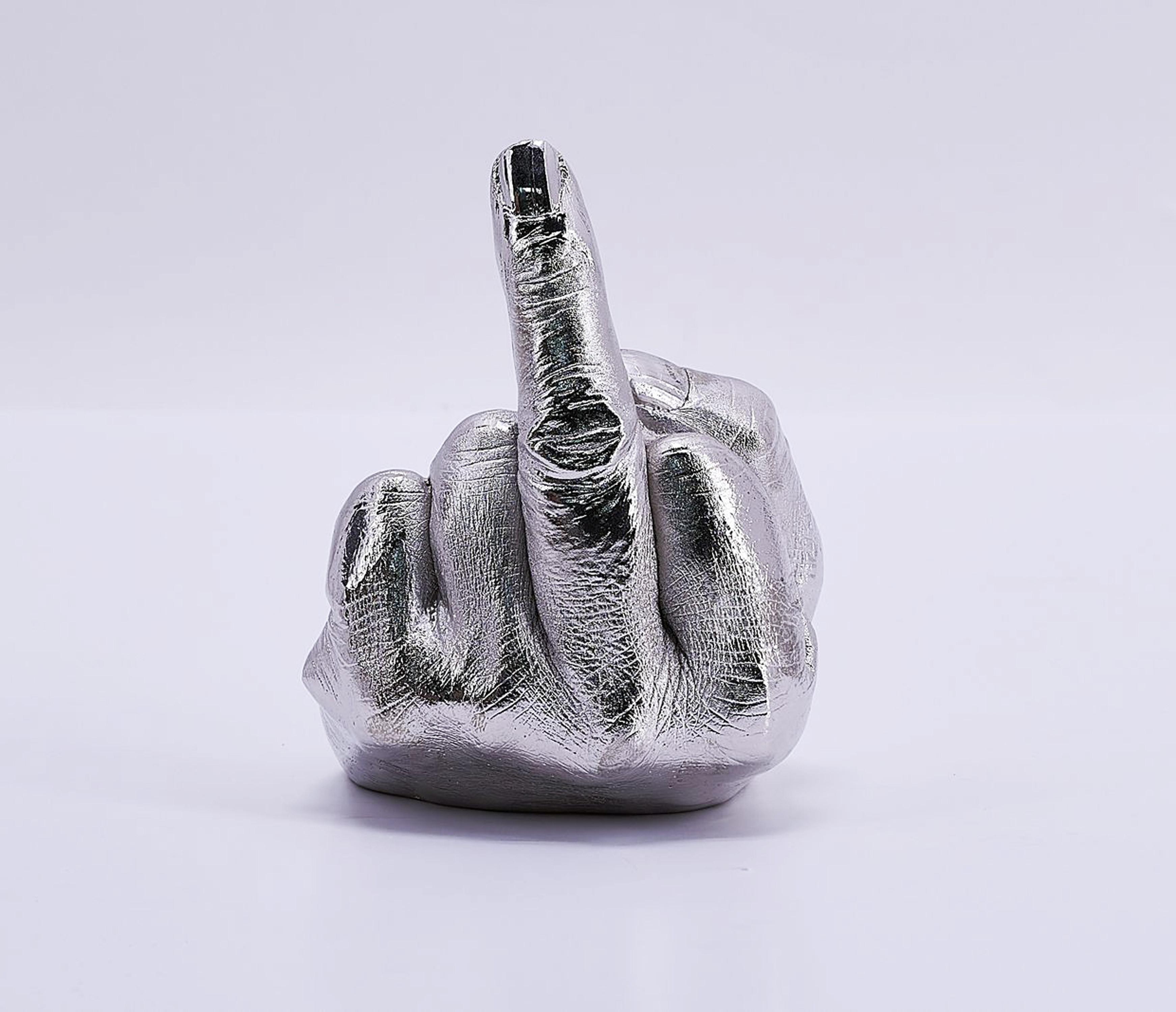 Weiwei Ai - The Artist\'s Hand.