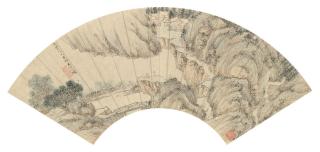 Wen Boren - A Lecture in the Spring