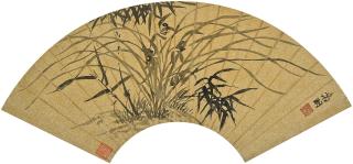 Wen Zhengming - Daylily