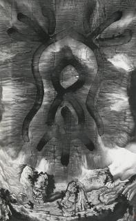 Wenda Gu - The Mythos Of Lost Dynasties Series