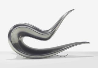 Wendell Castle - \'Abilene\' A Rocking Chair, 2008