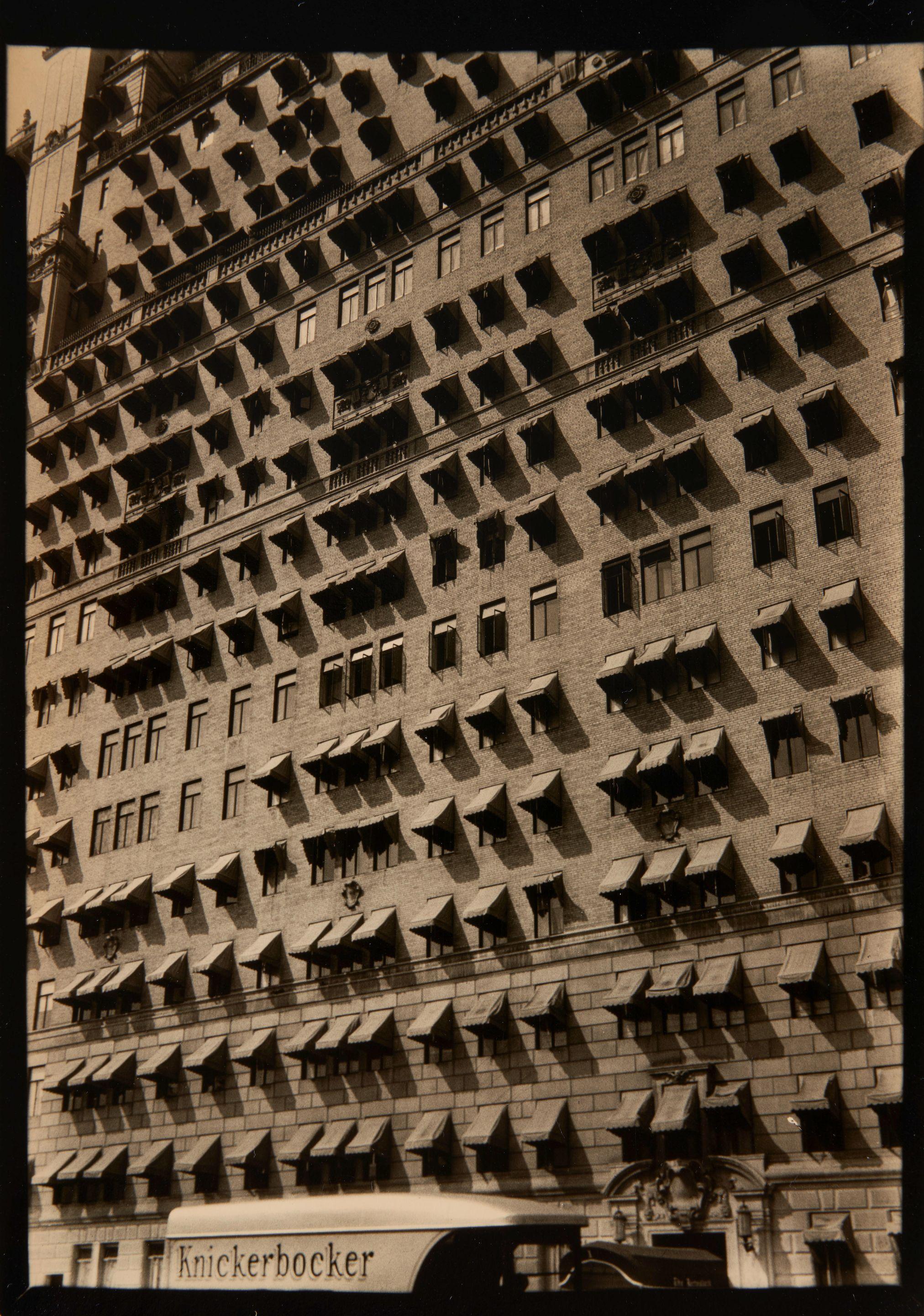 Wendell Macrae - Summer in New York