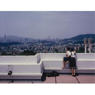 Weng Fen - Bird\'S Eye View: Shenzhen