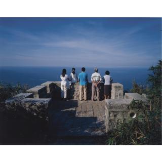 Weng Fen - \'Staring At The Sea #2\'