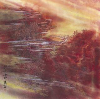 Weng Zuqing - Autumn Melodies