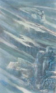 Weng Zuqing - Mist Over Taihang