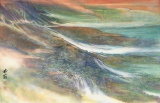 Weng Zuqing - Spring Harmony