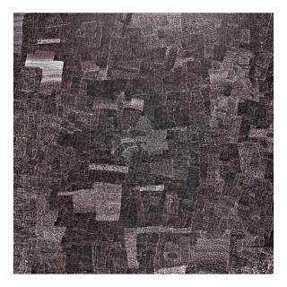 Wentja Napaltjarri - Untitled