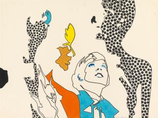 Werner Berges - Damenwahl