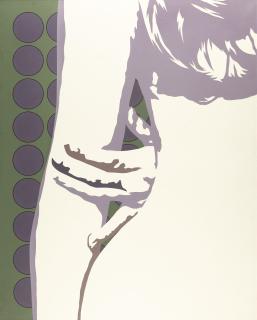 Werner Berges - „Hand“.