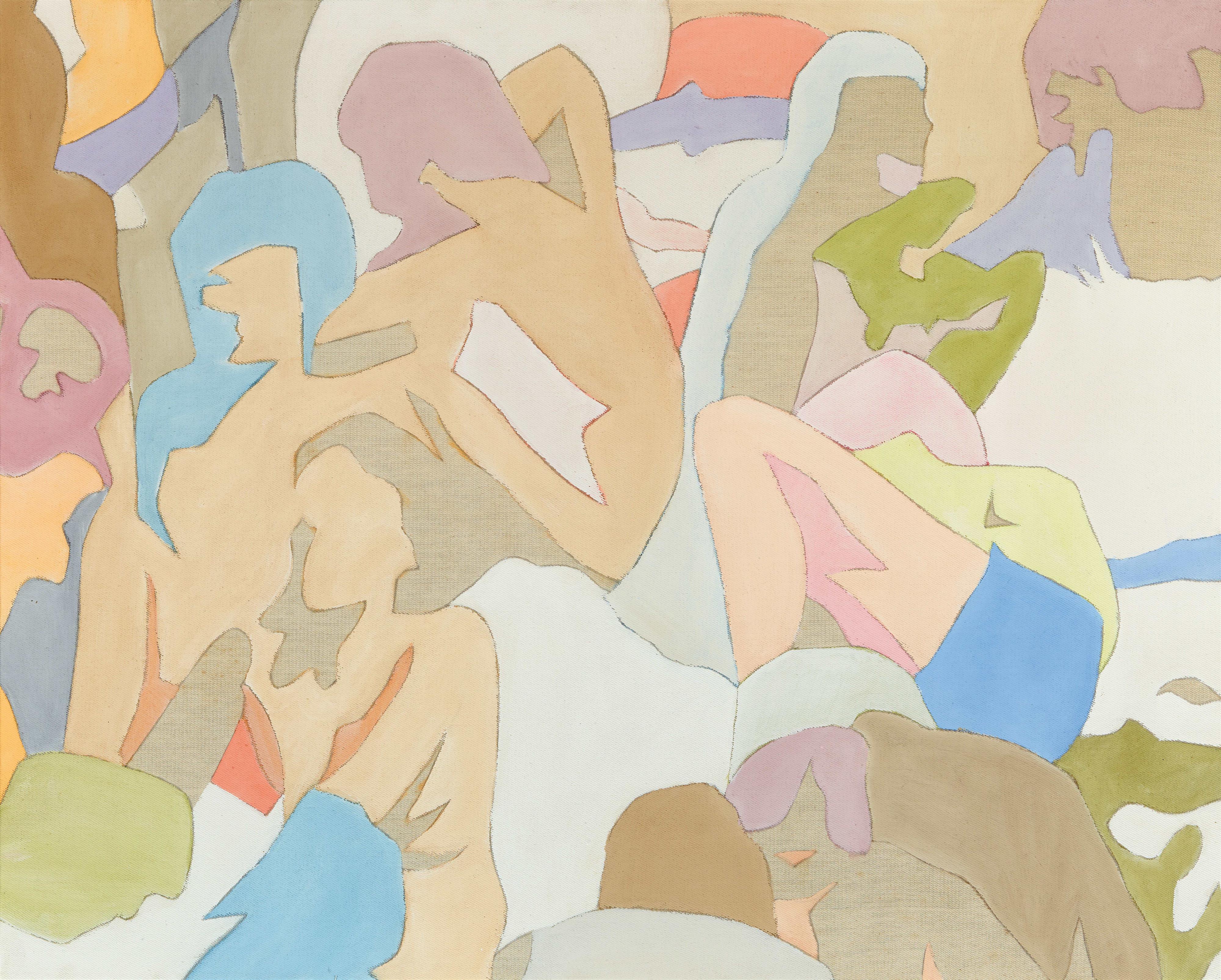 Werner Berges - Happy Days