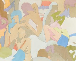 Werner Berges - Happy Days