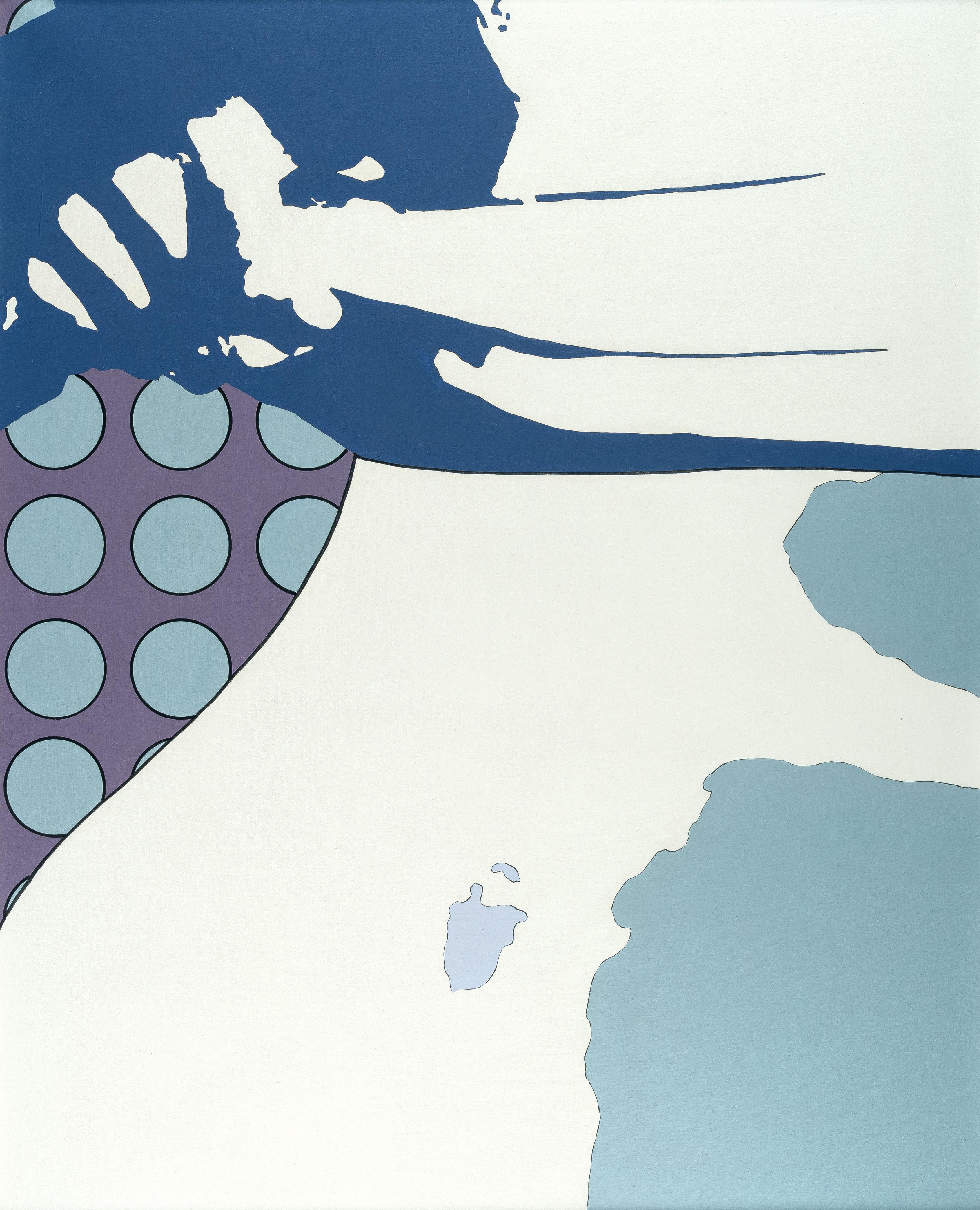 Werner Berges - „NABEL“