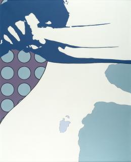 Werner Berges - „NABEL“