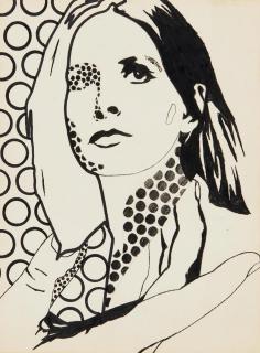 Werner Berges - Ohne Titel