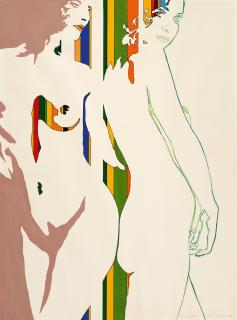 Werner Berges - Schön, Schön