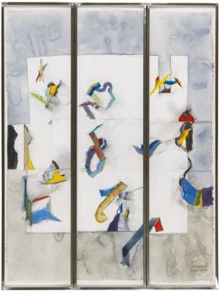 Werner Berges - Stern gestern verboten