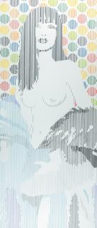 Werner Berges - Was im Pelz