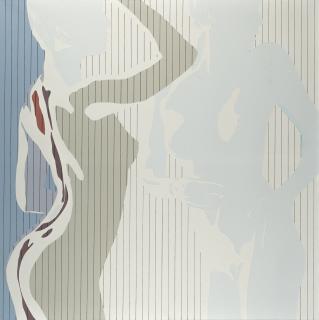 Werner Berges - „Zweimal“