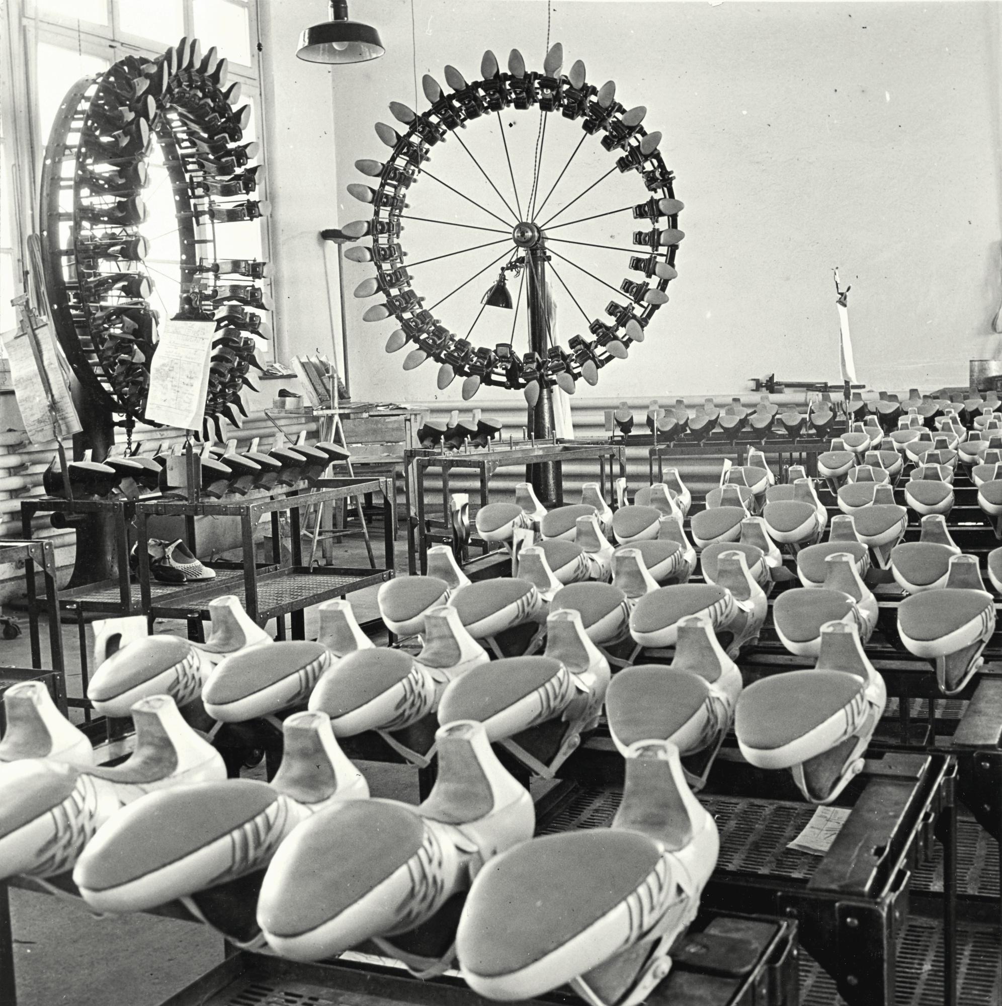 Werner Bischof - \'Untitled\', 1934
