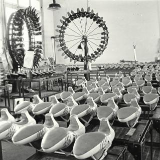 Werner Bischof - \'Untitled\', 1934