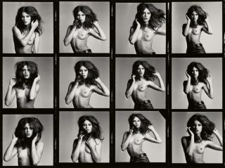 Werner Bokelberg - Uschi Obermaier